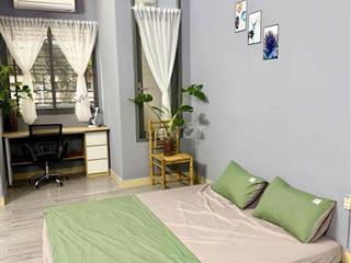 PHÒNG DECOR CHO THUÊ