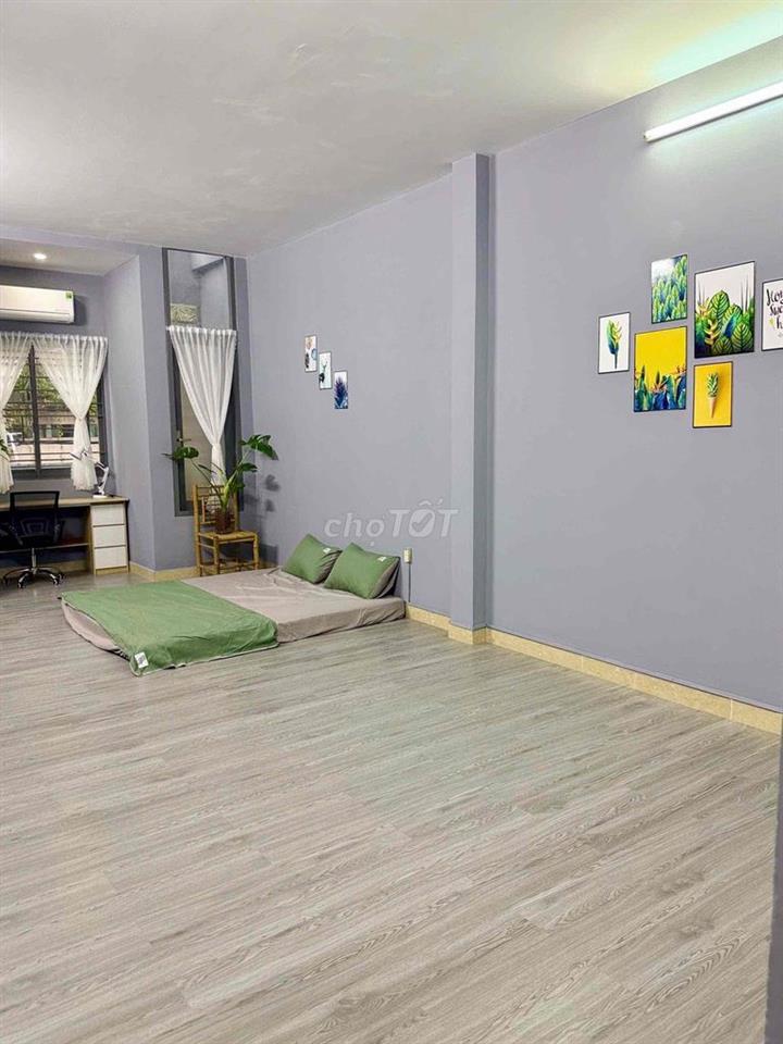 PHÒNG DECOR CHO THUÊ