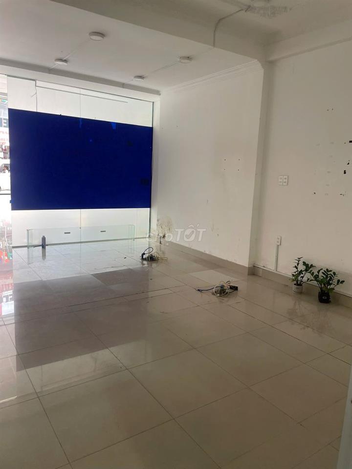 Cho thuê MB Bình Chiểu, 4.7 x x 17m, 