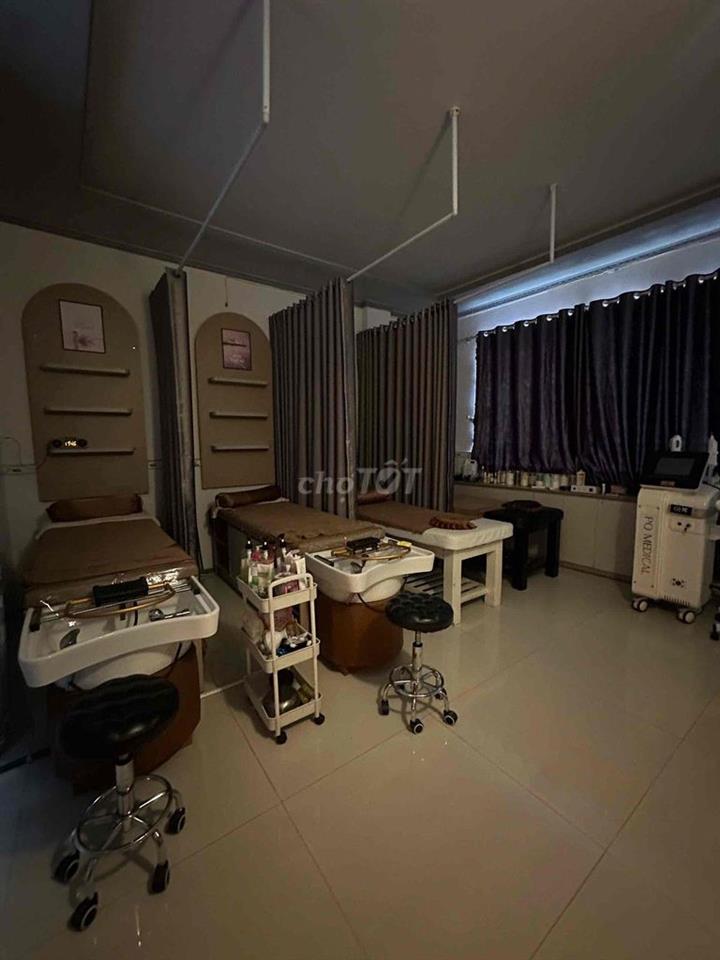 CHO THUÊ NHÀ MẶT TIỀN TRẦN HOÀNG NA