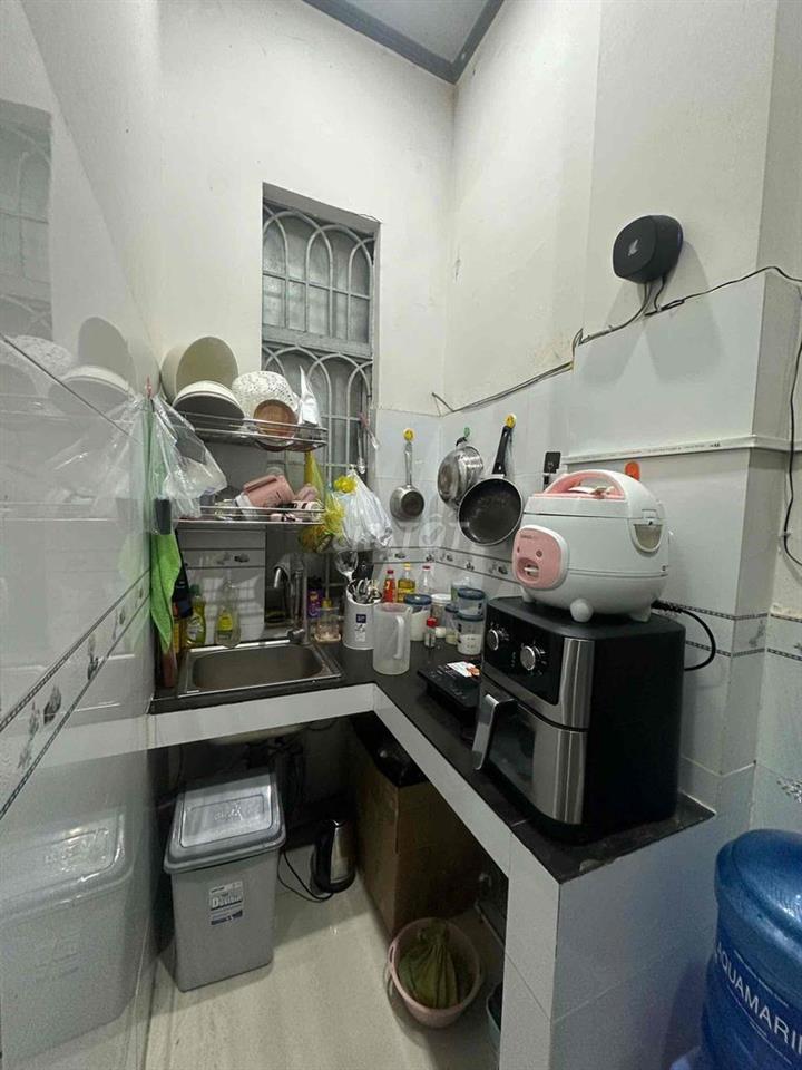 CHO THUÊ NHÀ MẶT TIỀN TRẦN HOÀNG NA