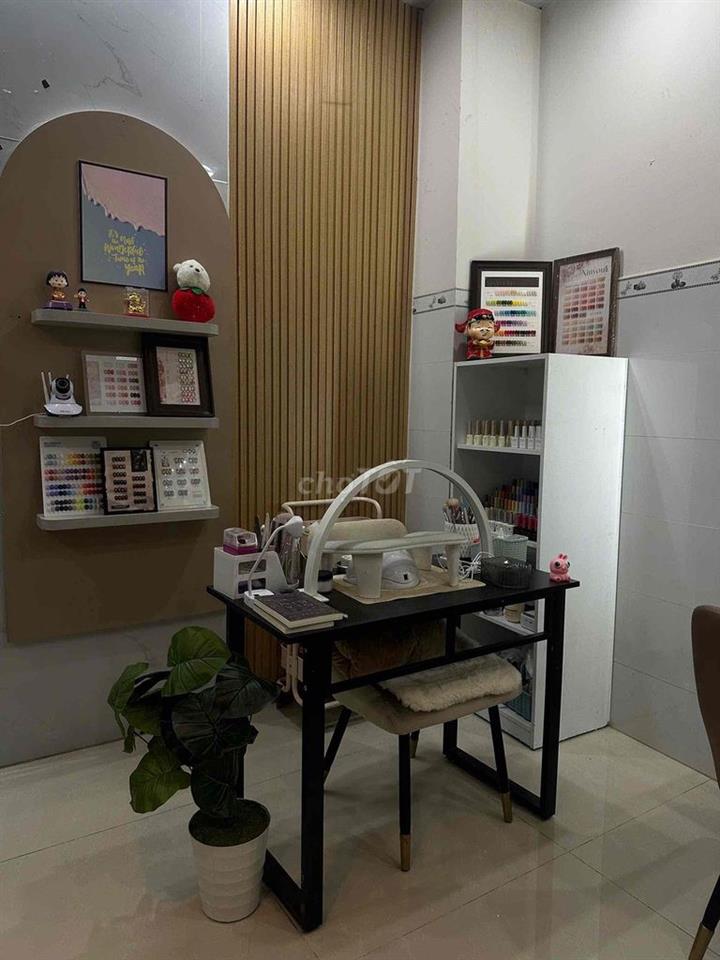 CHO THUÊ NHÀ MẶT TIỀN TRẦN HOÀNG NA