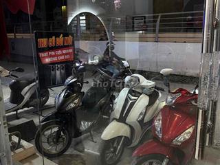 CHO THUÊ NHÀ MẶT TIỀN TRẦN HOÀNG NA