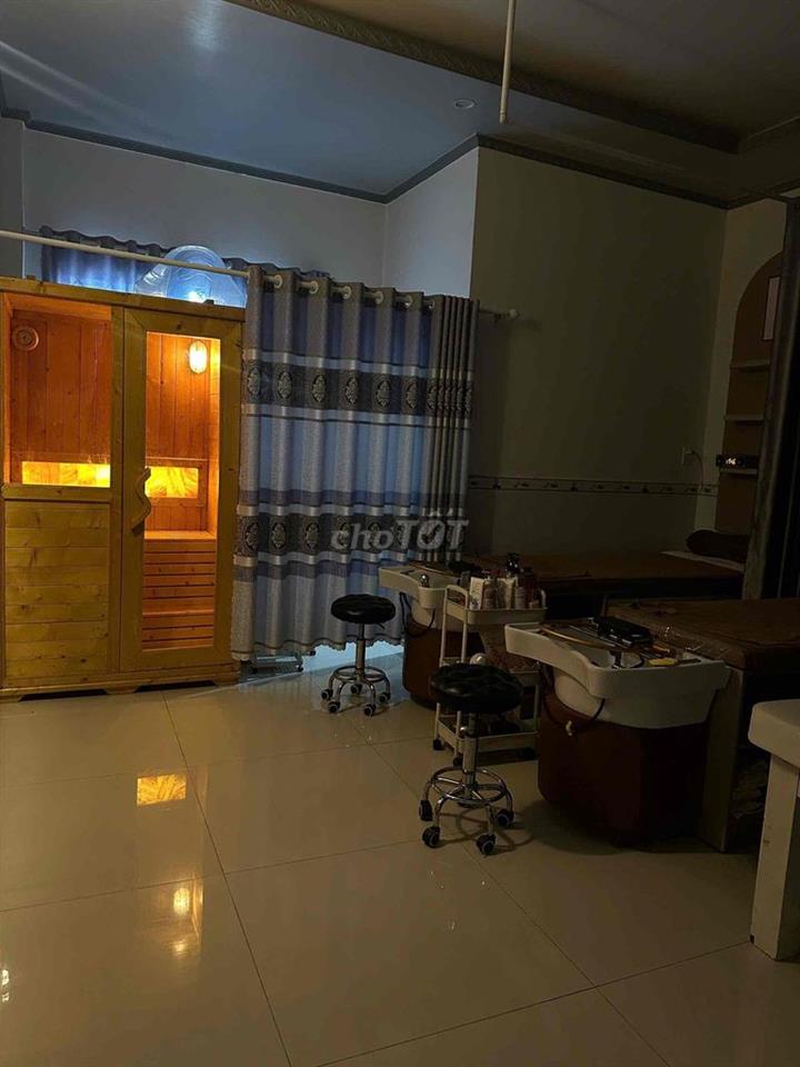CHO THUÊ NHÀ MẶT TIỀN TRẦN HOÀNG NA