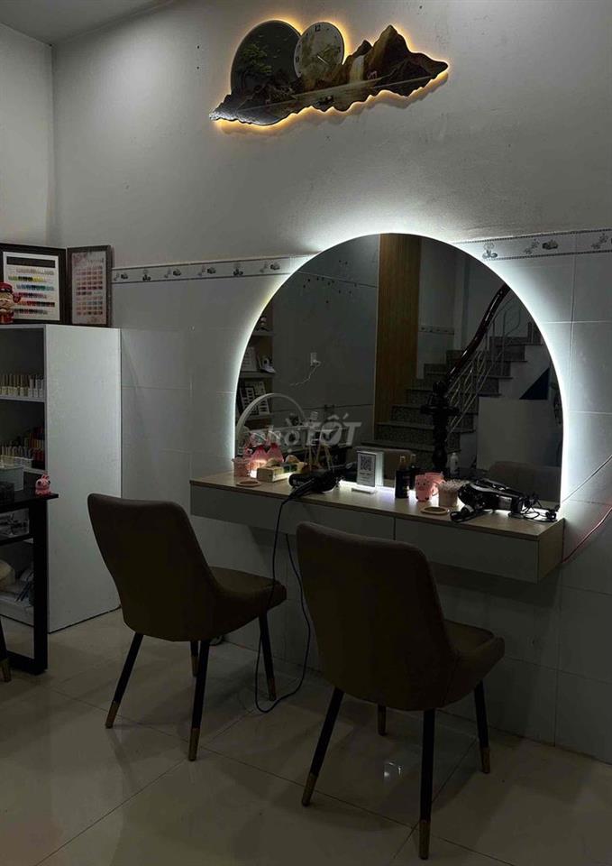 CHO THUÊ NHÀ MẶT TIỀN TRẦN HOÀNG NA