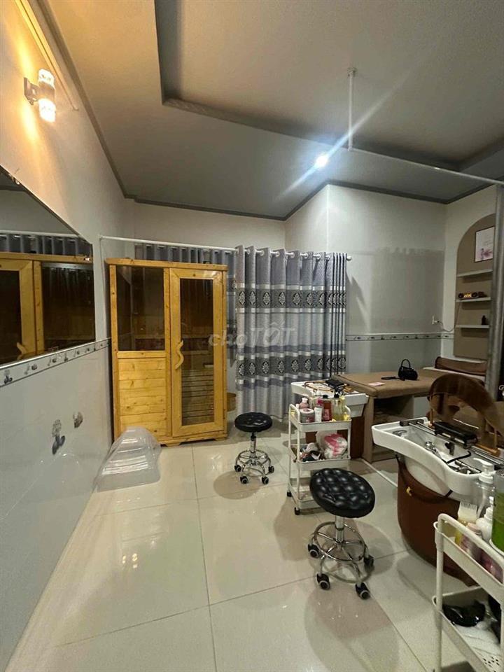 CHO THUÊ NHÀ MẶT TIỀN TRẦN HOÀNG NA