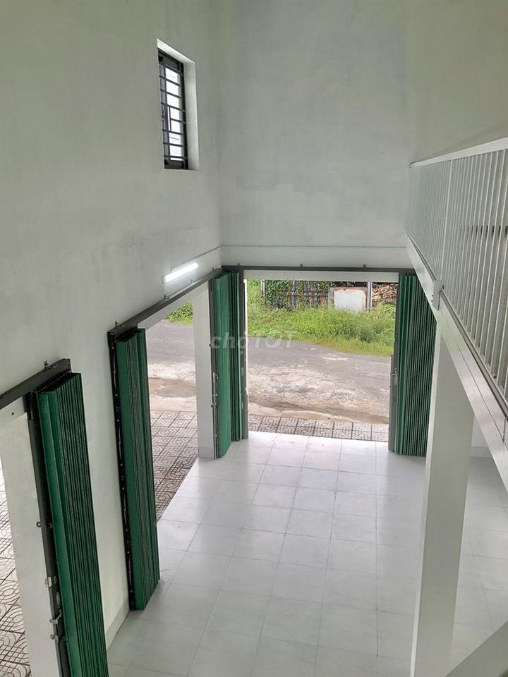 CHO THUÊ MẶT BẰNG 8 MÉT MẶT TIỀN 8,5 triệu