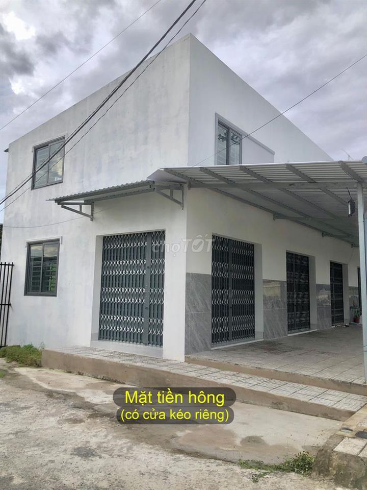 CHO THUÊ MẶT BẰNG 8 MÉT MẶT TIỀN 8,5 triệu