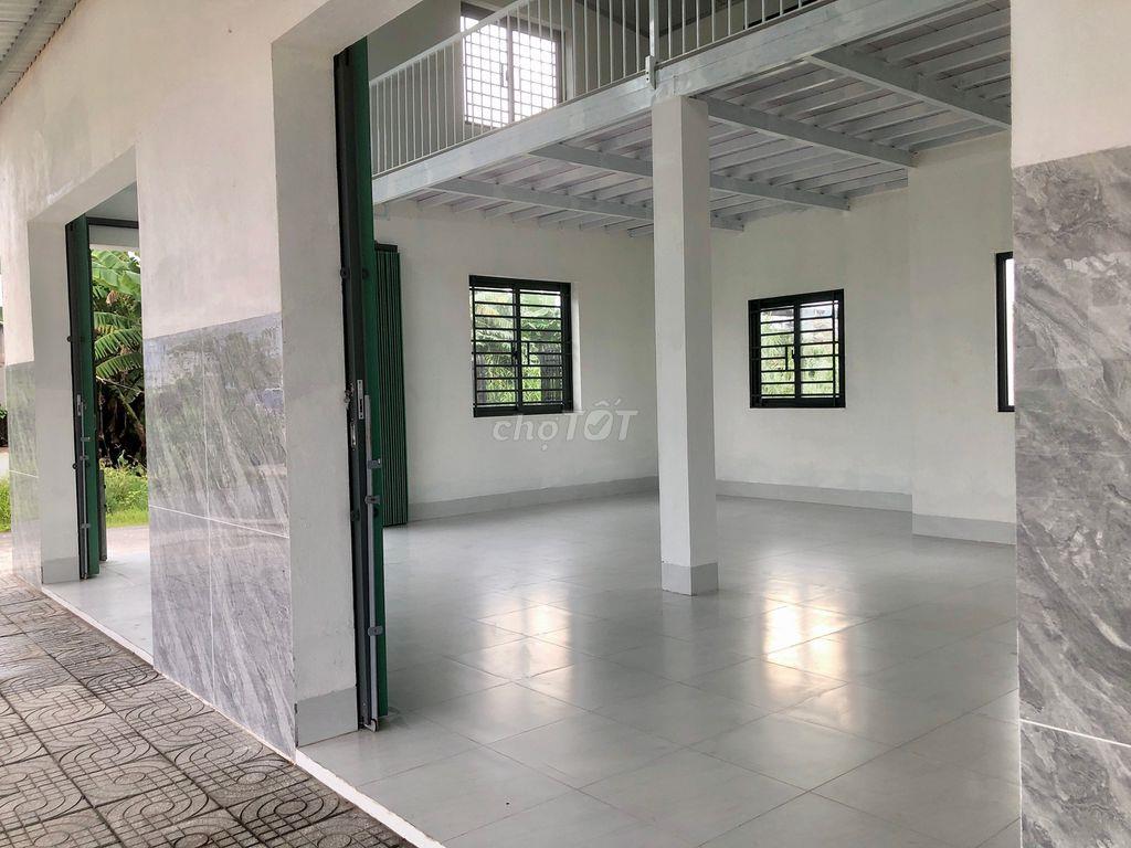 CHO THUÊ MẶT BẰNG 8 MÉT MẶT TIỀN 8,5 triệu