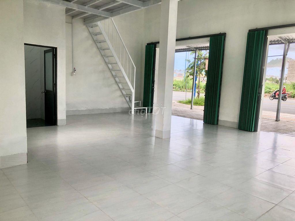 CHO THUÊ MẶT BẰNG 8 MÉT MẶT TIỀN 8,5 triệu