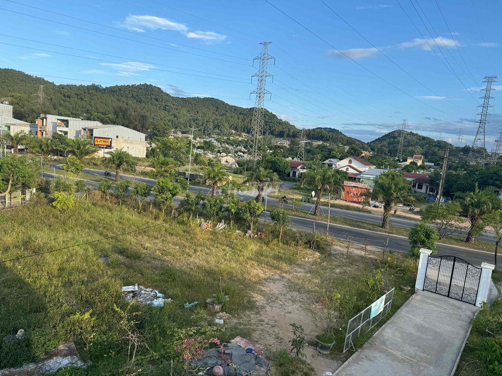 1 lô hoa hậu võ văn kiệt