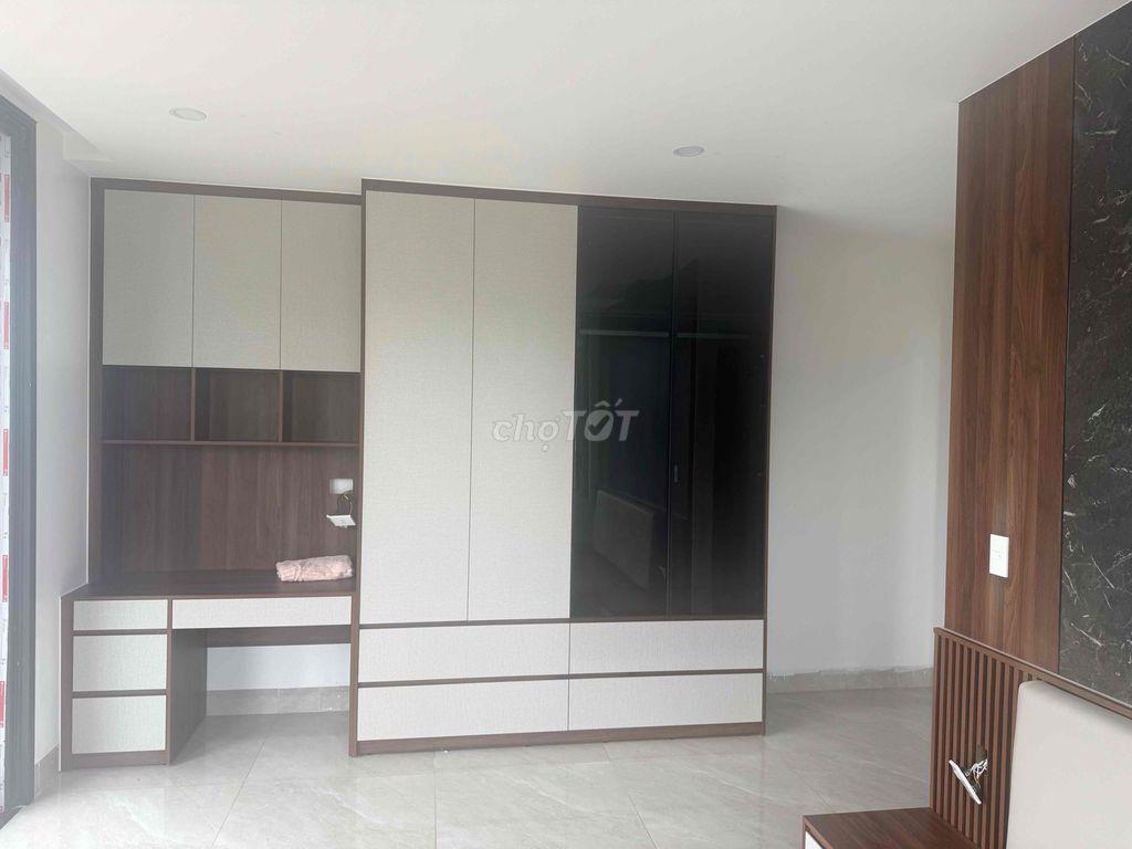 1 căn cao cấp