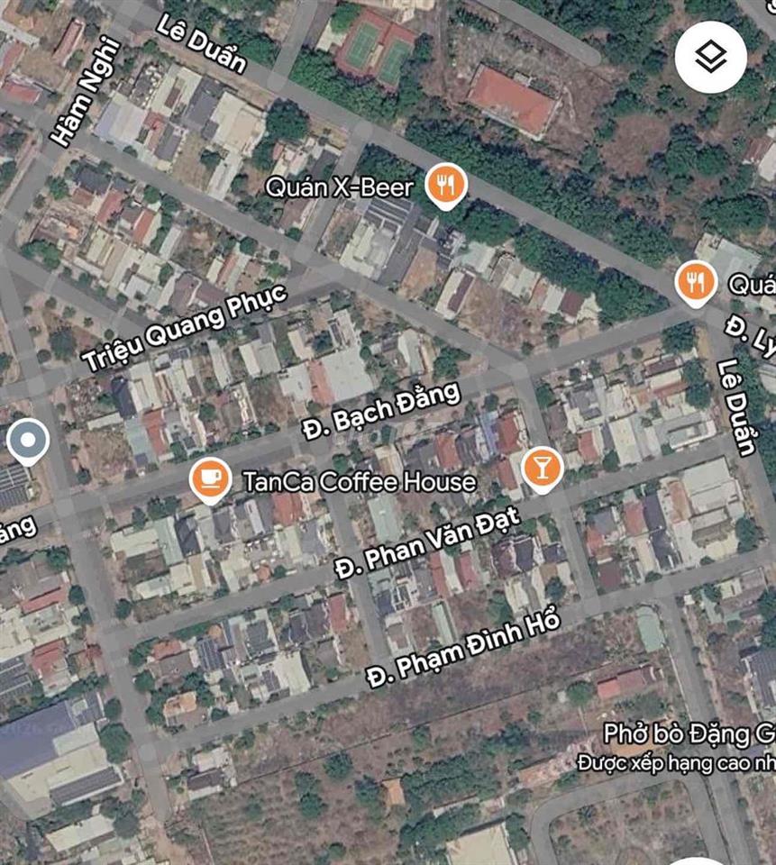 bán đất chính chủ