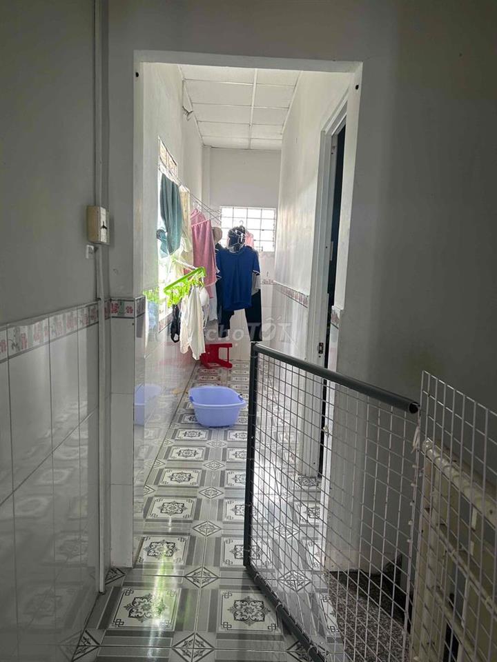 nhà 1 lầu 3 pjongf ngủ