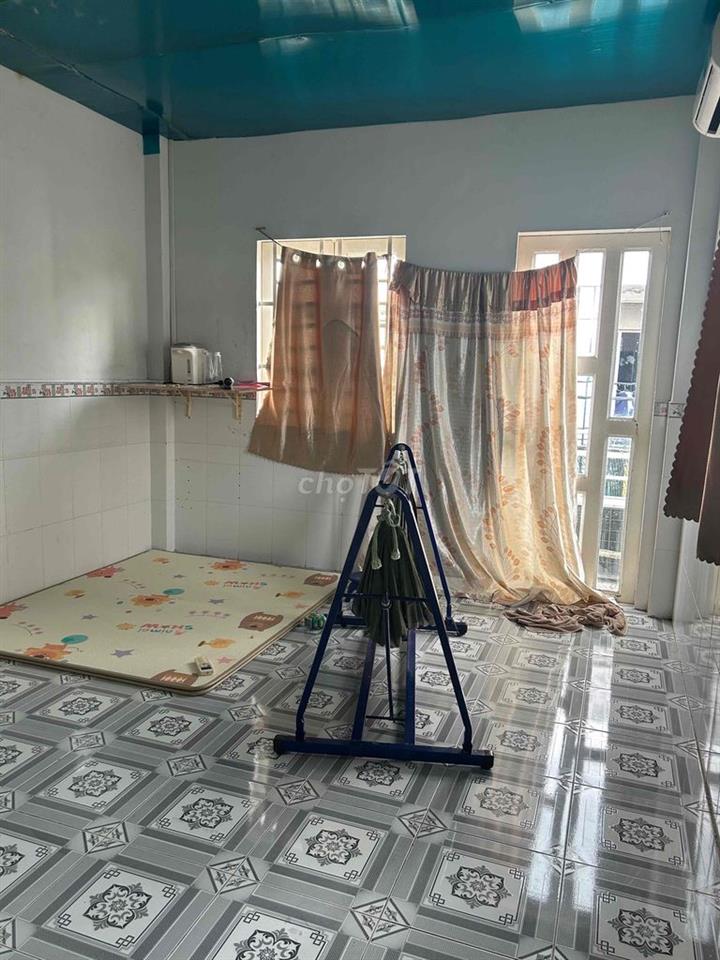 nhà 1 lầu 3 pjongf ngủ