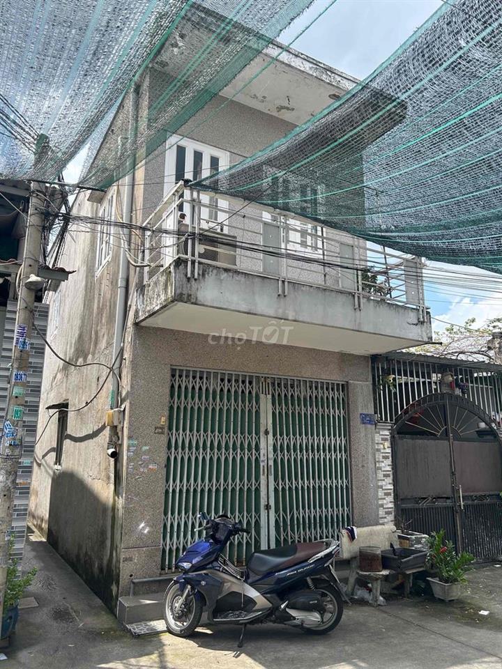 nhà 1 lầu 3 pjongf ngủ