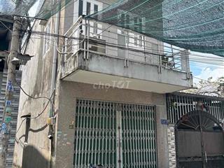 nhà 1 lầu 3 pjongf ngủ