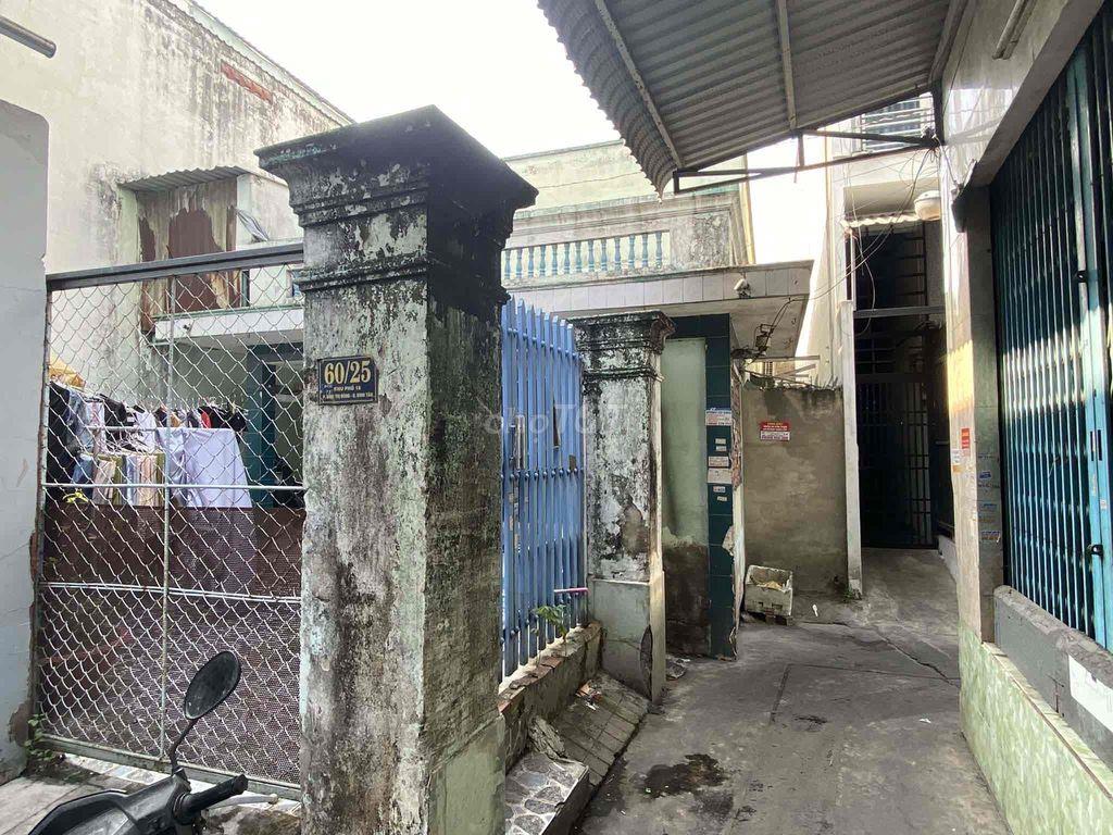 cần bán nhà cấp 4