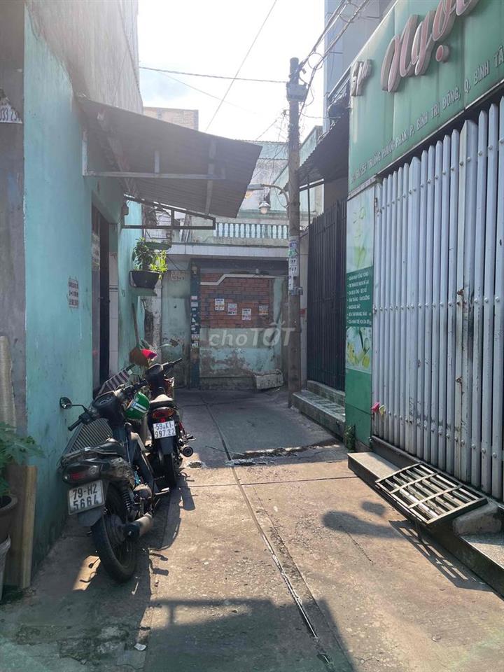 cần bán nhà cấp 4