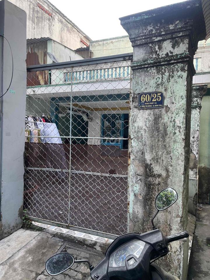 cần bán nhà cấp 4