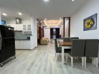 Cho thuê căn hộ saigonres Plaza 3PN nội thất cao cấp giá 16 Tr/th.