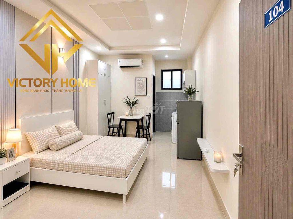 Bạn đang cần tìm phòng cho thuê khu vực bình thạnh