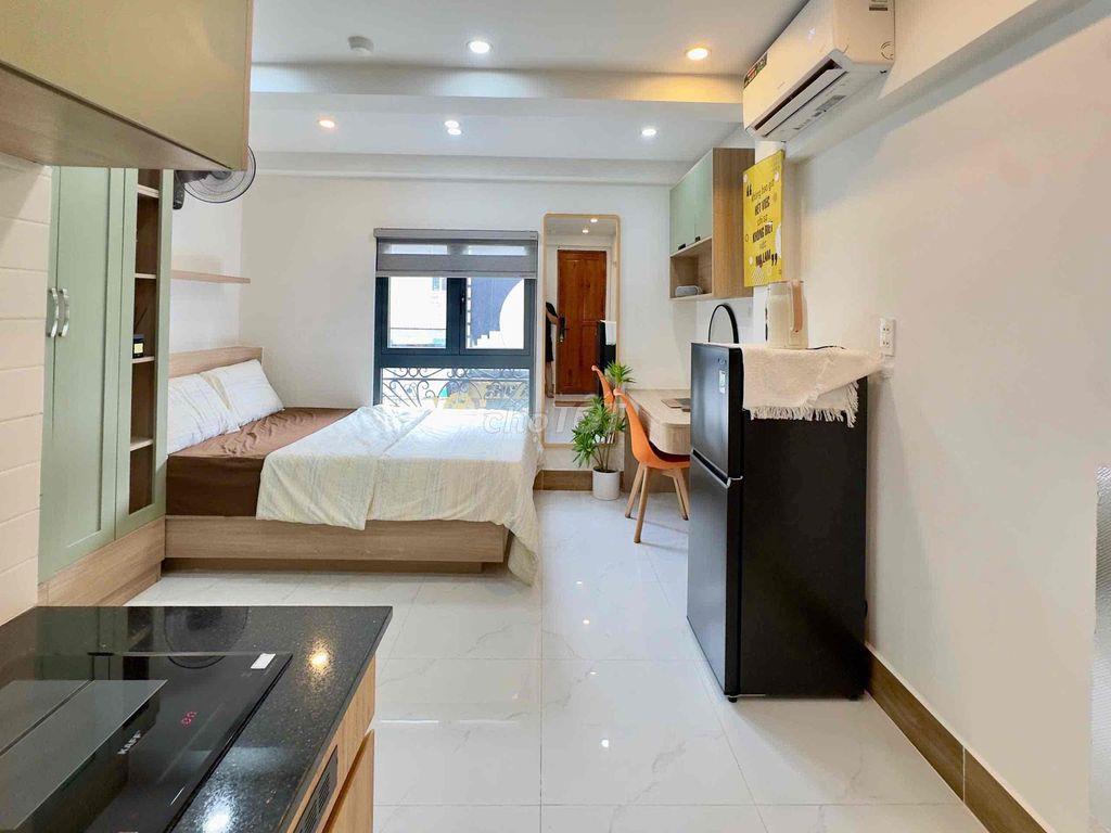 🚨PHÒNG MỚI - NỘI THẤT CAO CẤP🚨
