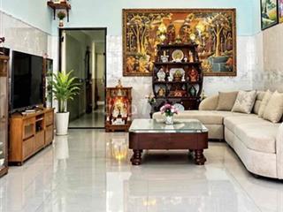 Chính chủ Bán - 2.2 tỷ - 2 tầng - Trung Chánh -  Gần chợ Trung Chánh
