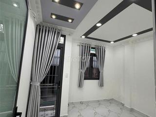 Nhà bán gần hẻm miếu bà cố  huỳnh tấn phát giá 1ty55* Còn thương lượng