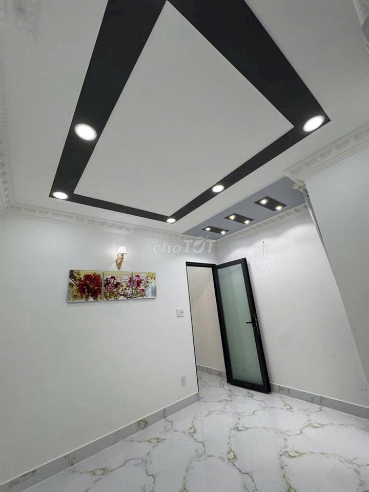 Nhà bán gần hẻm miếu bà cố  huỳnh tấn phát giá 1ty55* Còn thương lượng
