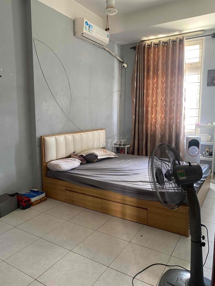 cho thuê nhà tân thới hiệp