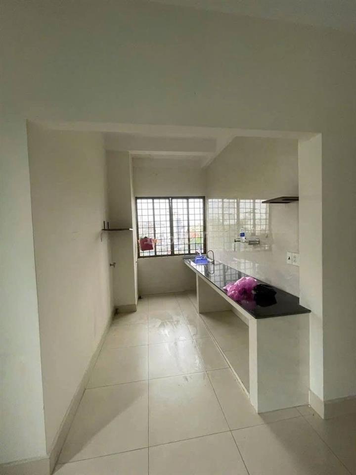 Chung cư Trường Sa-Quận 3, Ko NT, ban công 2PN, 85m2, giá 10tr/th