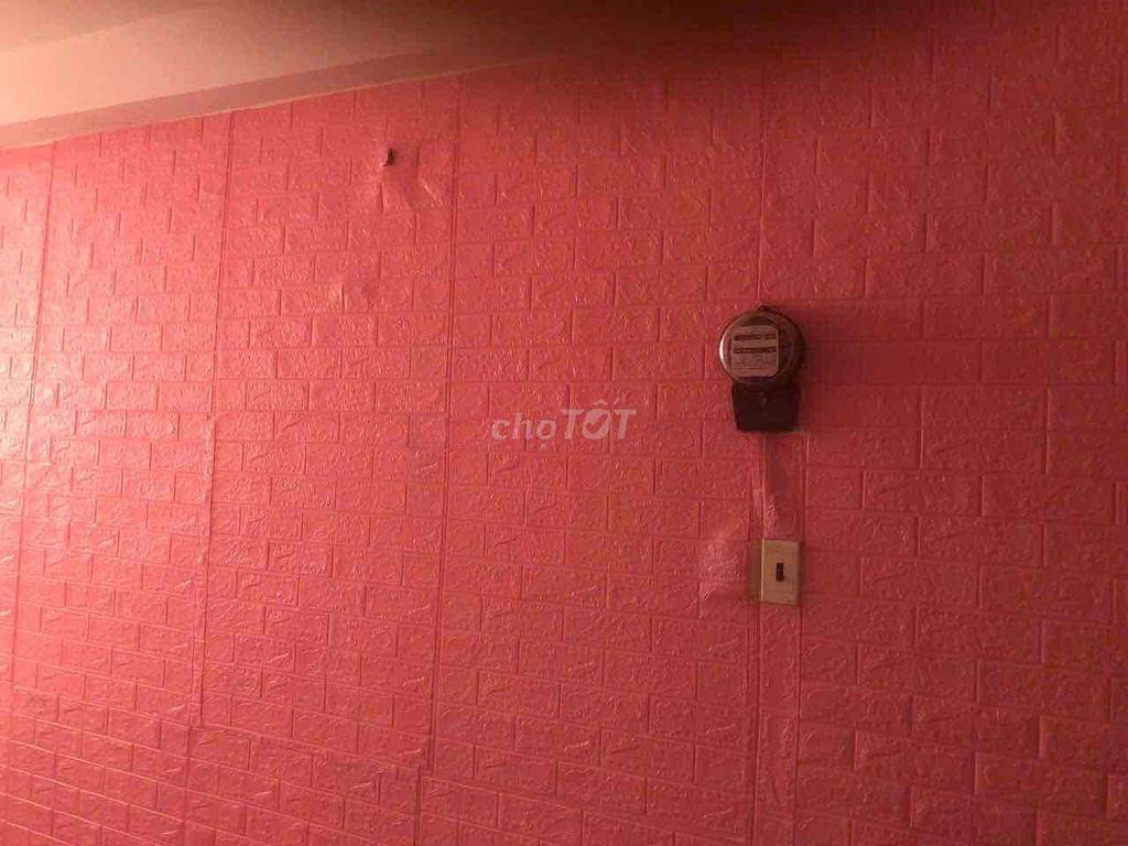PHÒNG TRỌ SINH VIÊN GIÁ RẺ