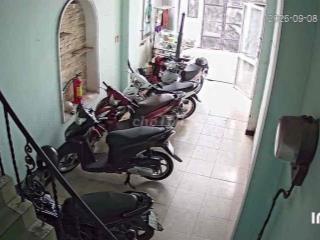 PHÒNG TRỌ SINH VIÊN GIÁ RẺ