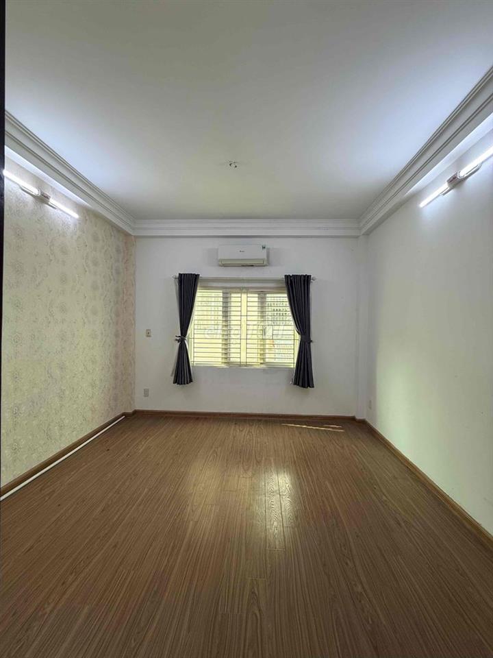 🏠 BÁN NHÀ QUẬN 8 – ĐƯỜNG DƯƠNG BÁ TRẠC