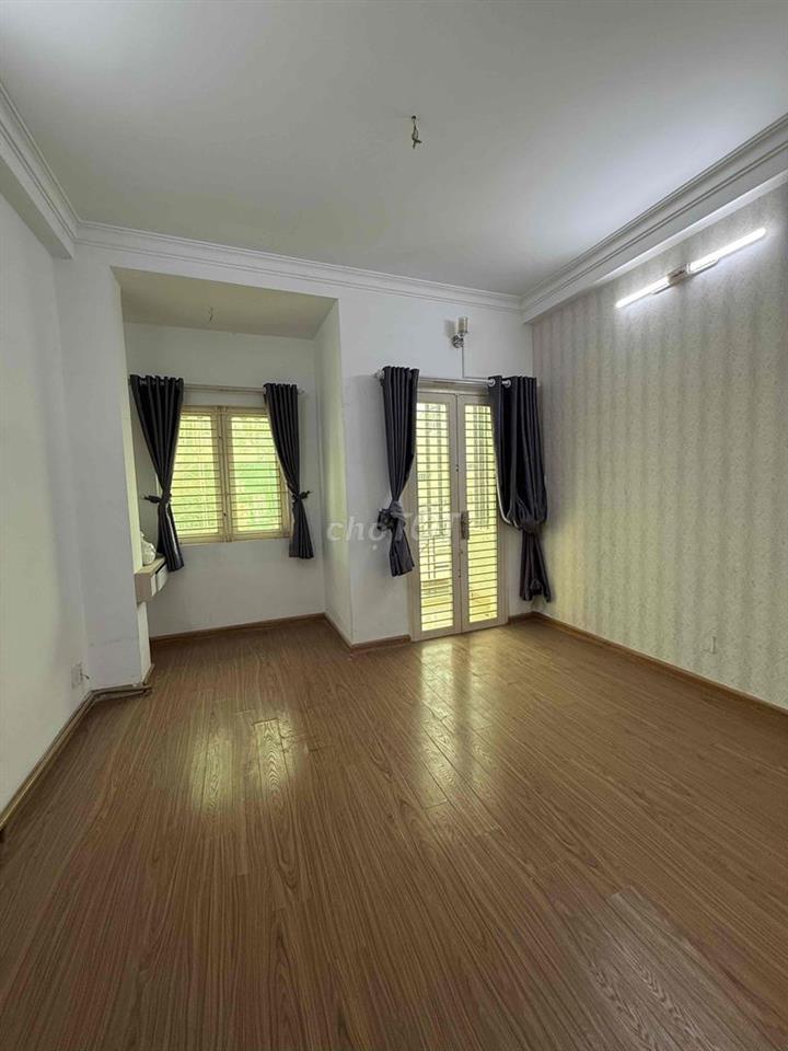 🏠 BÁN NHÀ QUẬN 8 – ĐƯỜNG DƯƠNG BÁ TRẠC