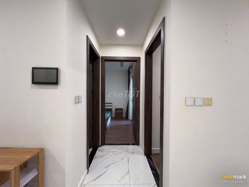 Căn hộ 87m2, 3p ngủ- C/c Ruby -Nguyễn Sỹ Sách giá thuê 10tr/tháng