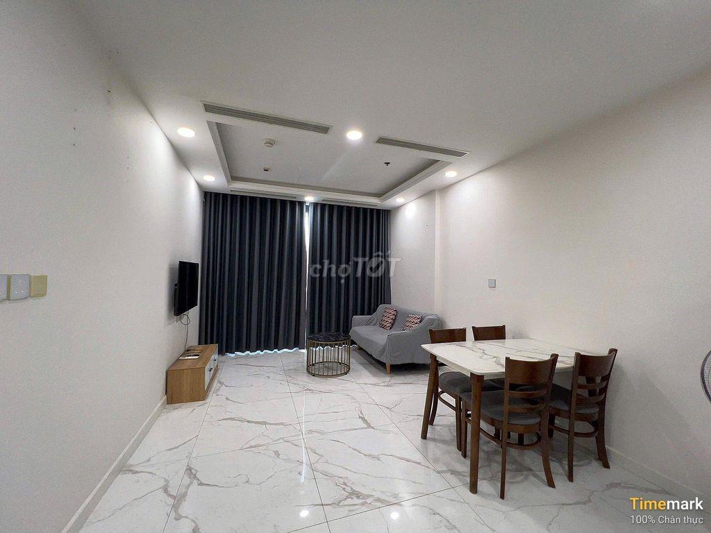 Căn hộ 87m2, 3p ngủ- C/c Ruby -Nguyễn Sỹ Sách giá thuê 10tr/tháng