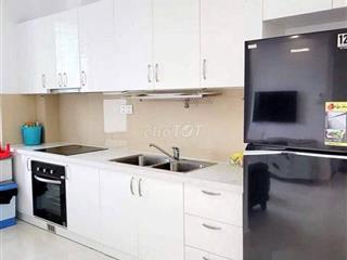 Trống căn 2PN chung cư Sacomreal 584, Luỹ Bán Bích giá chỉ 10tr/tháng
