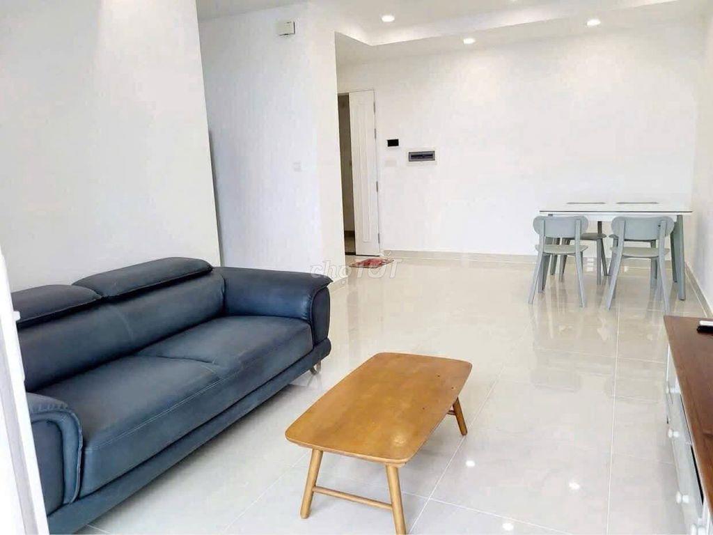 Trống căn 2PN chung cư Sacomreal 584, Luỹ Bán Bích giá chỉ 10tr/tháng