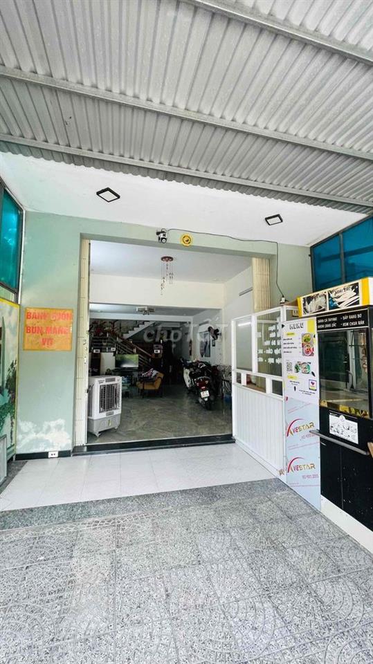 Cho thuê phòng trọ hoặc nguyên căn