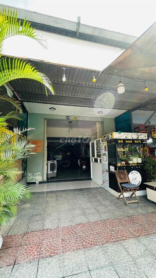 Cho thuê phòng trọ hoặc nguyên căn