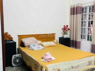 Cho thuê phòng trọ hoặc nguyên căn