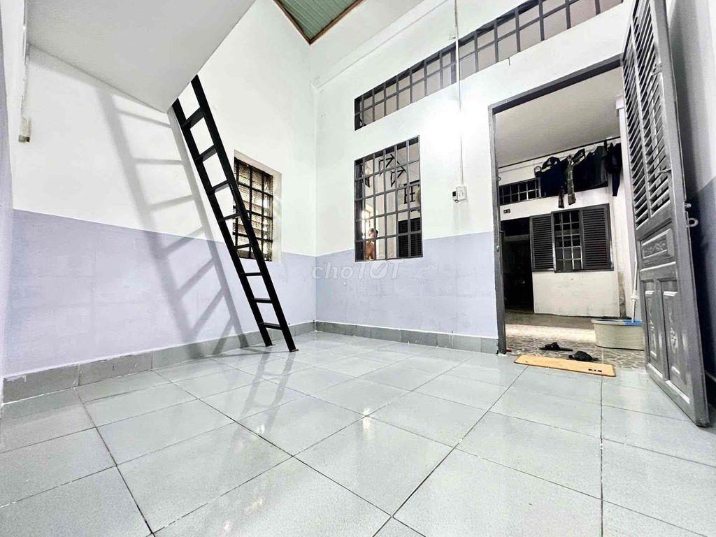 Cho thuê phòng mới xây ở KDC vietsing