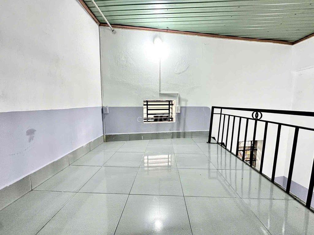 Cho thuê phòng mới xây ở KDC vietsing
