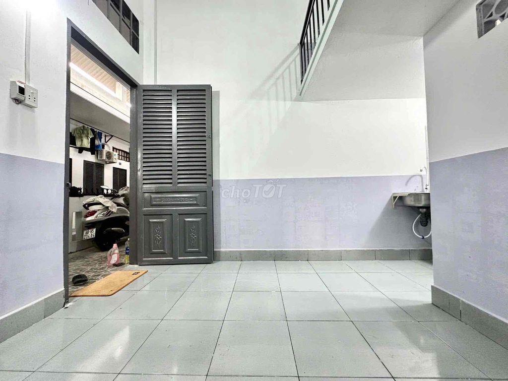 Cho thuê phòng mới xây ở KDC vietsing