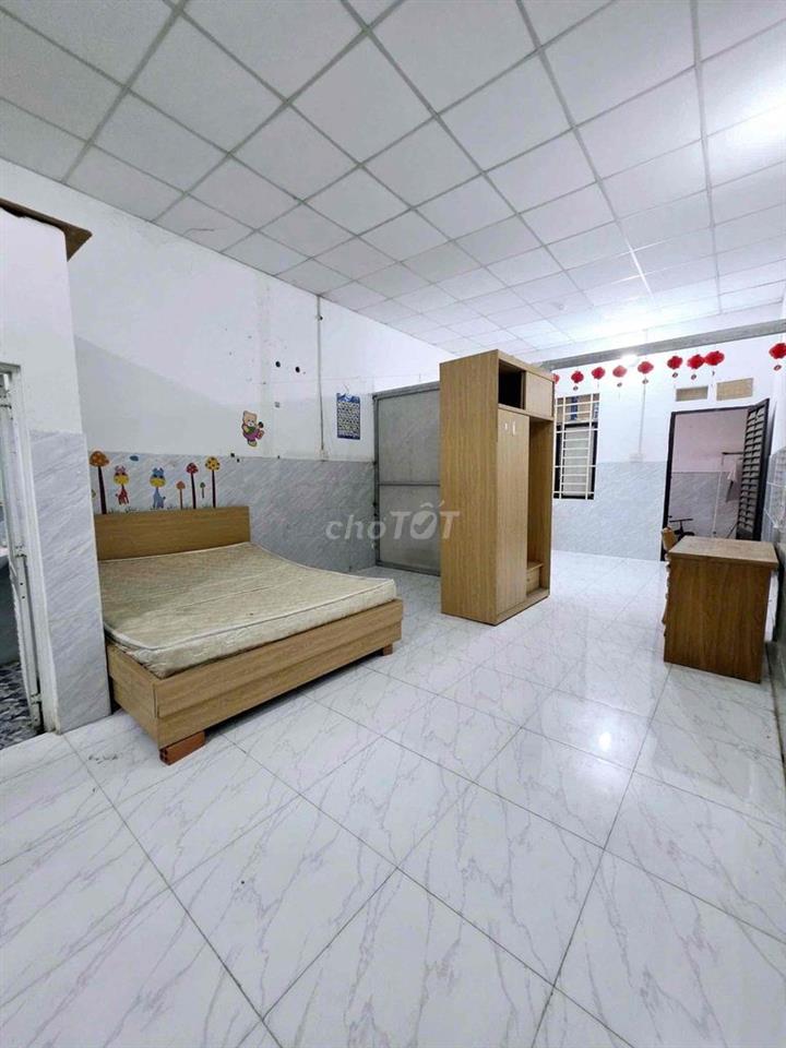 Cho thuê phòng dạng studio siêu rộng