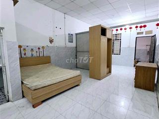 Cho thuê phòng dạng studio siêu rộng