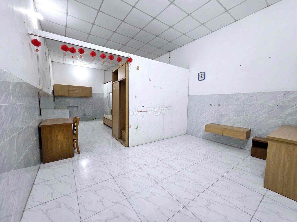 Cho thuê phòng dạng studio siêu rộng
