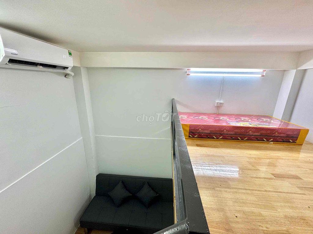 Cho thuê phòng full nội thất